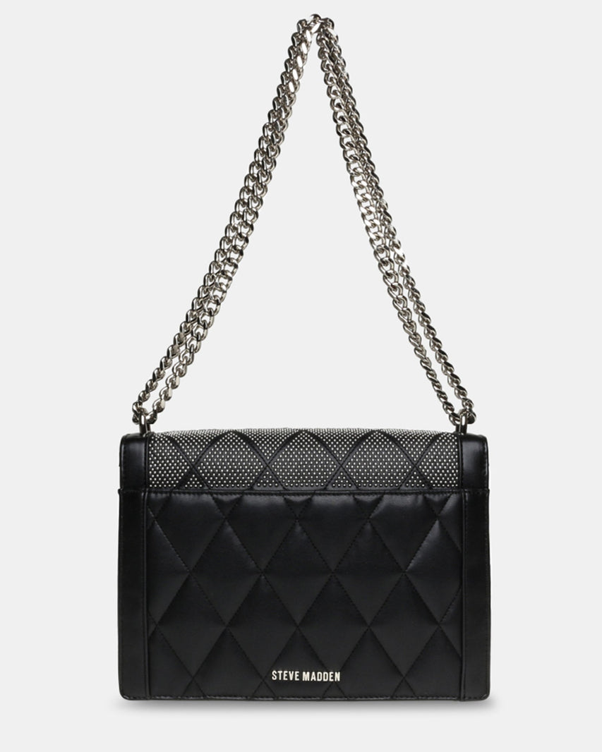 BDIABLOS BLACK MULTI - Handbags - Steve Madden Canada