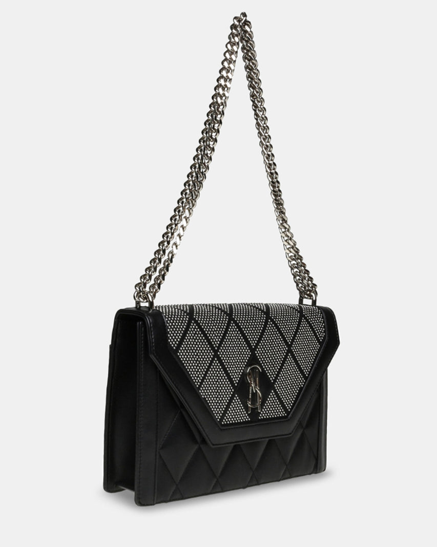 BDIABLOS BLACK MULTI - Handbags - Steve Madden Canada