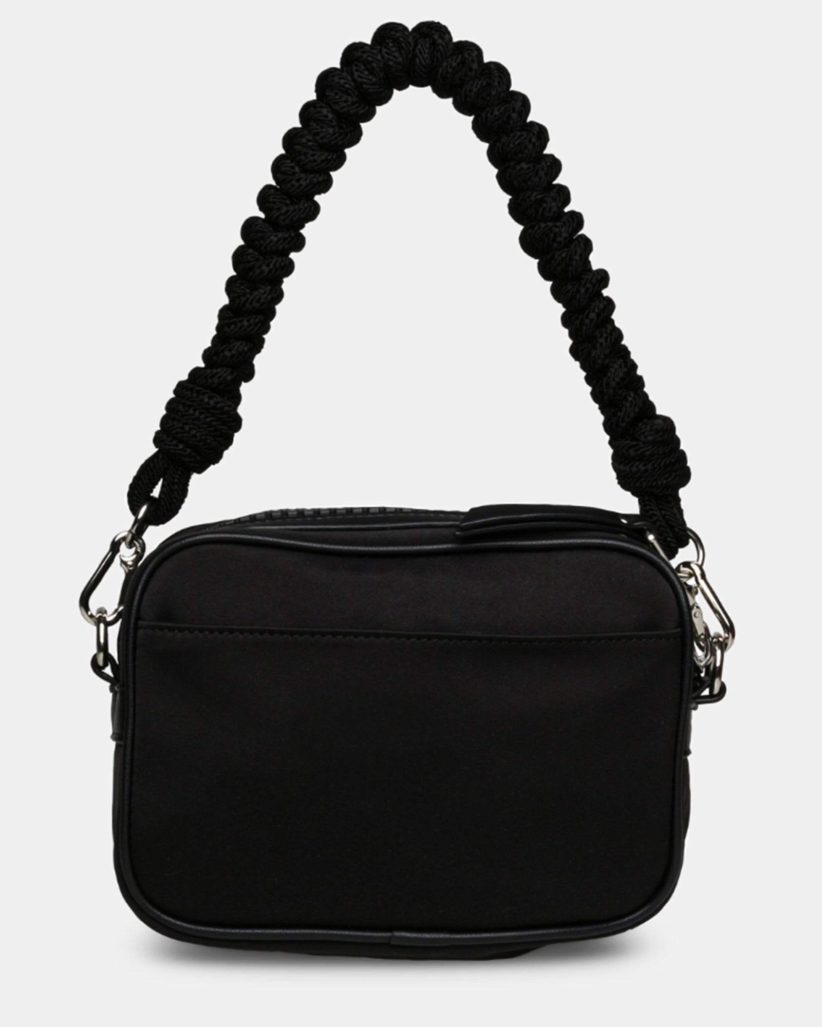 BEMBED BLACK MULTI - Handbags - Steve Madden Canada