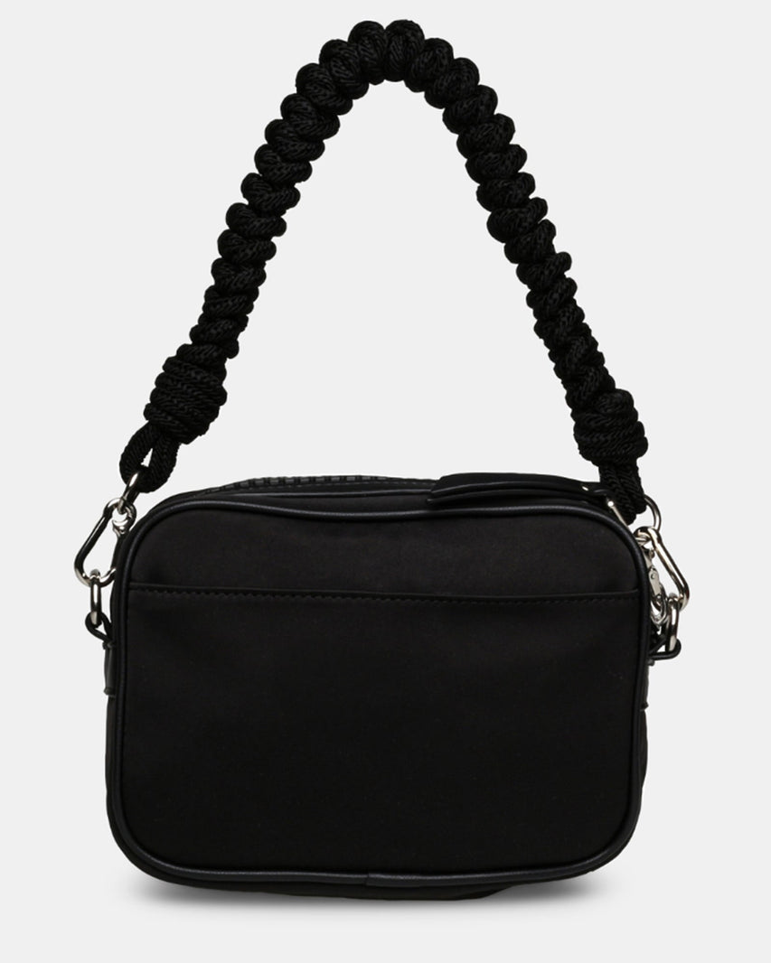 BEMBED BLACK MULTI - Handbags - Steve Madden Canada