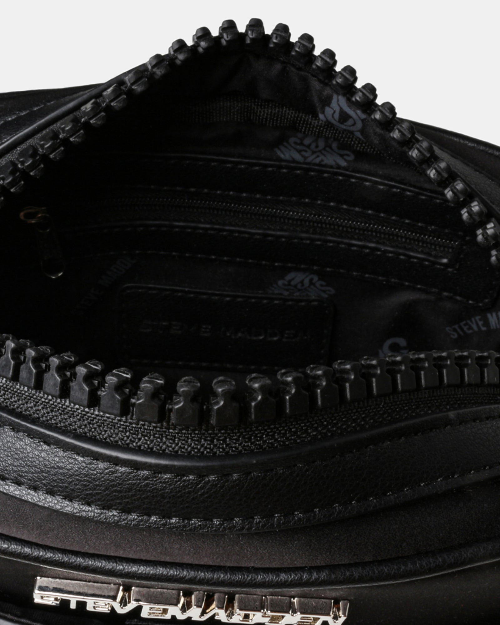 BEMBED BLACK MULTI - Handbags - Steve Madden Canada