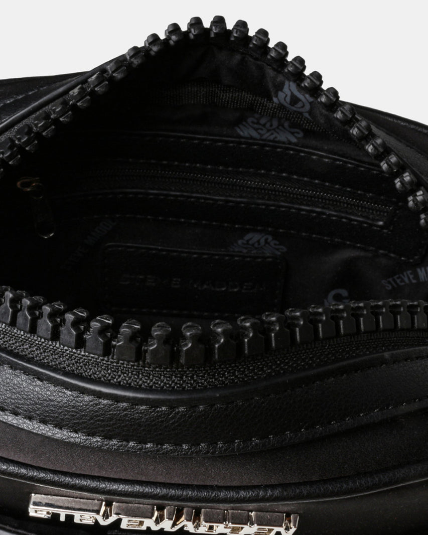 BEMBED BLACK MULTI - Handbags - Steve Madden Canada