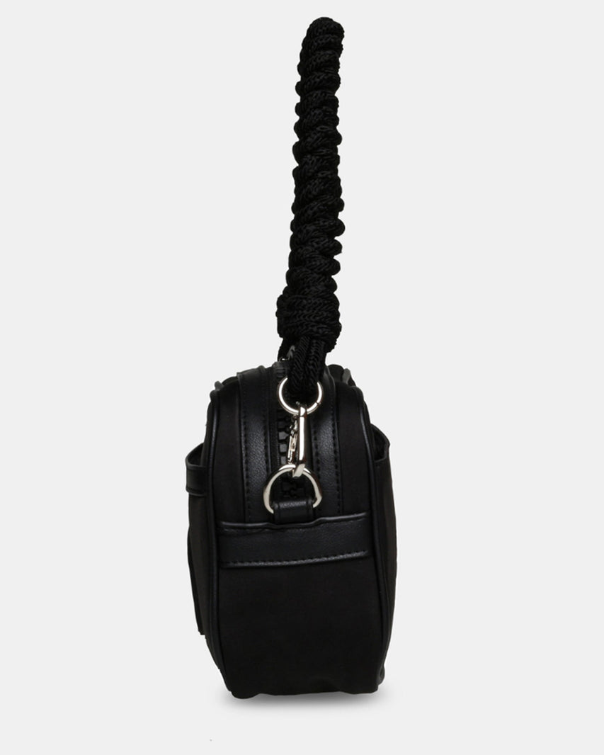 BEMBED BLACK MULTI - Handbags - Steve Madden Canada