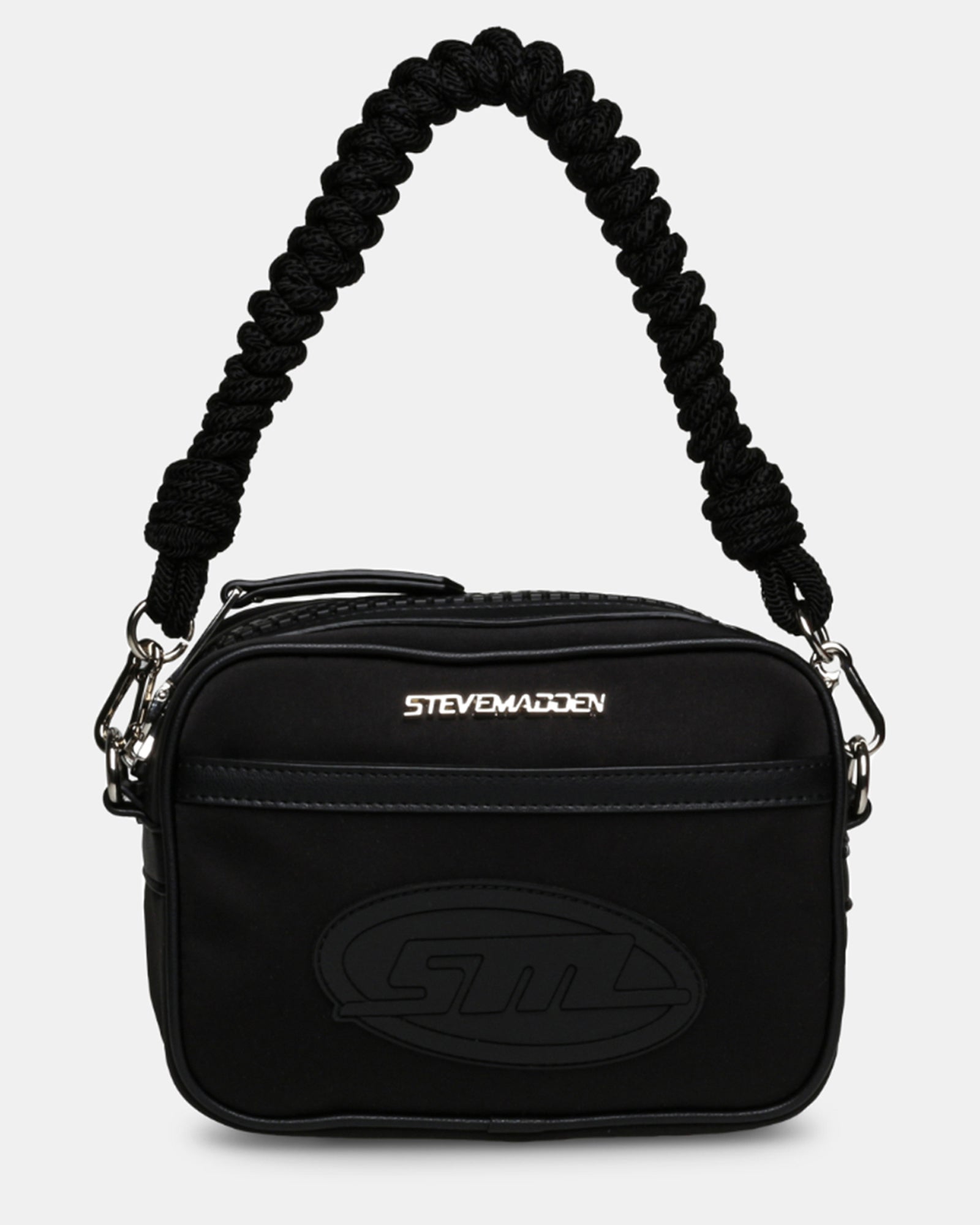 BEMBED BLACK MULTI - Handbags - Steve Madden Canada