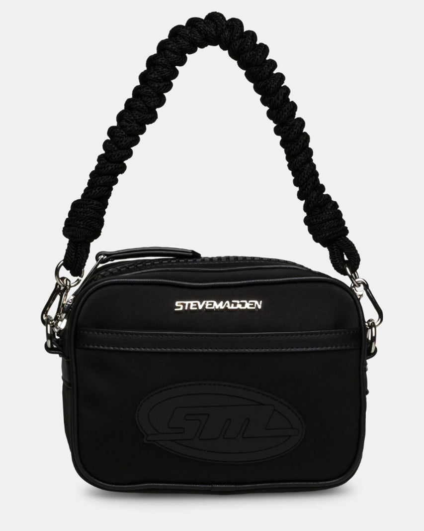 BEMBED BLACK MULTI - Handbags - Steve Madden Canada