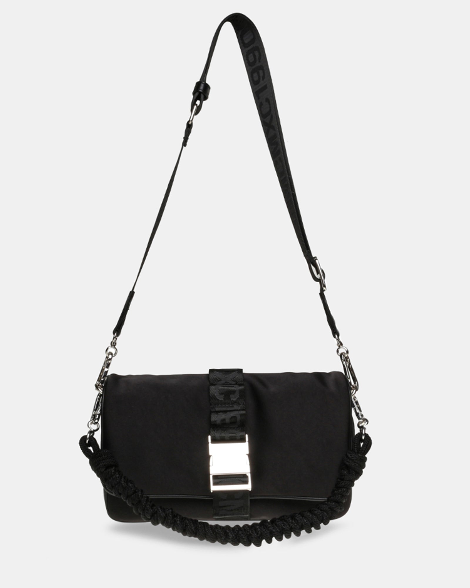 BKLICKS BLACK MULTI - Handbags - Steve Madden Canada