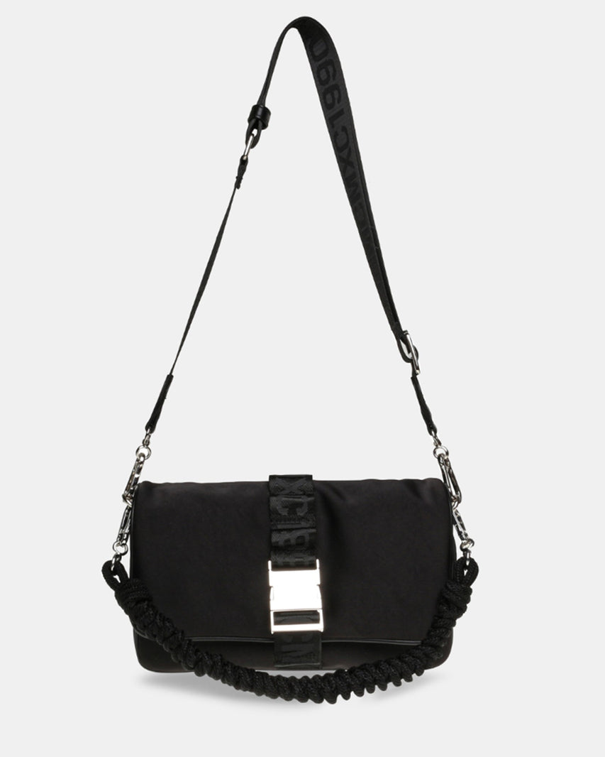BKLICKS BLACK MULTI - Handbags - Steve Madden Canada