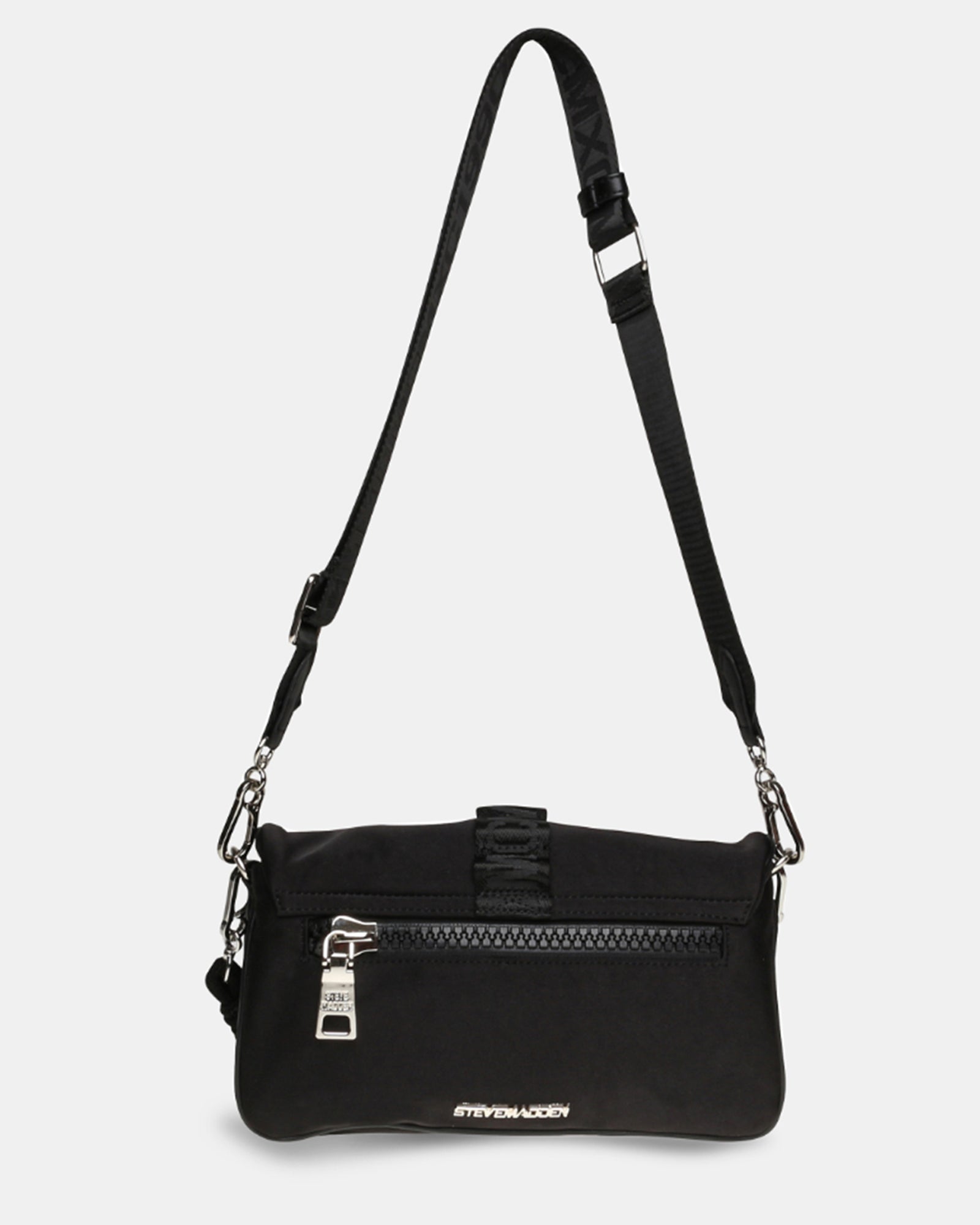 BKLICKS BLACK MULTI - Handbags - Steve Madden Canada