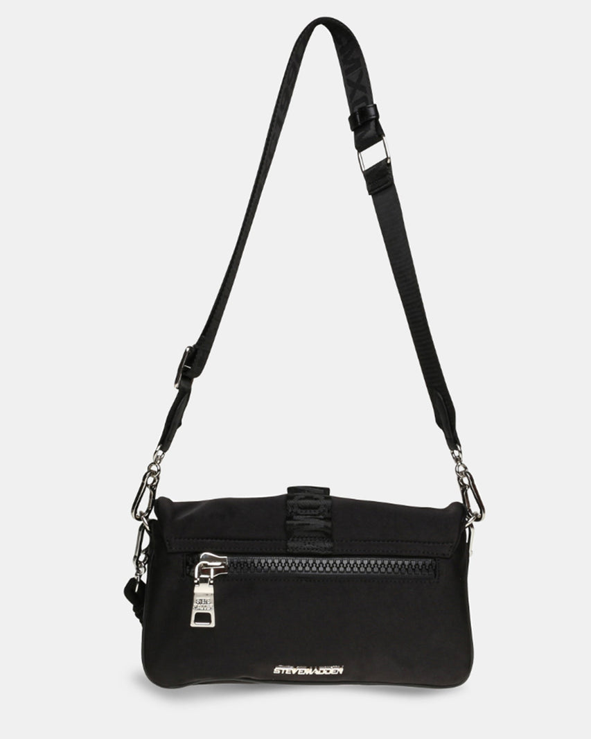 BKLICKS BLACK MULTI - Handbags - Steve Madden Canada