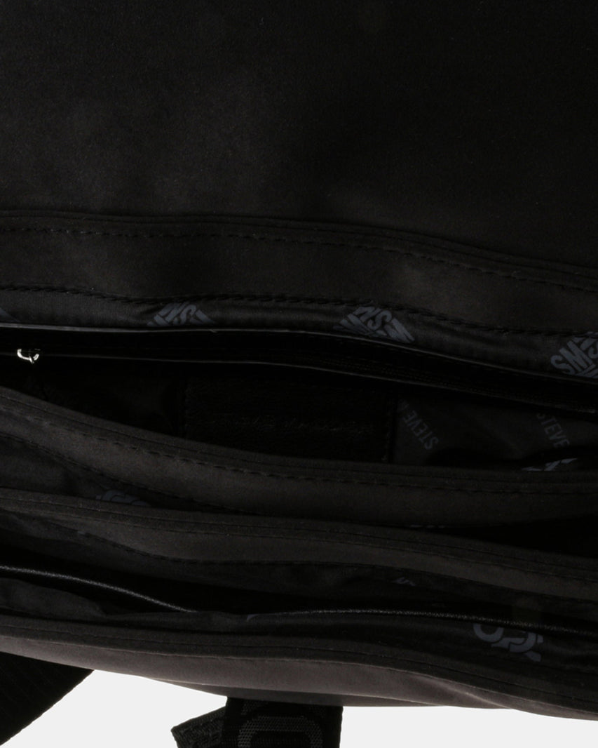BKLICKS BLACK MULTI - Handbags - Steve Madden Canada