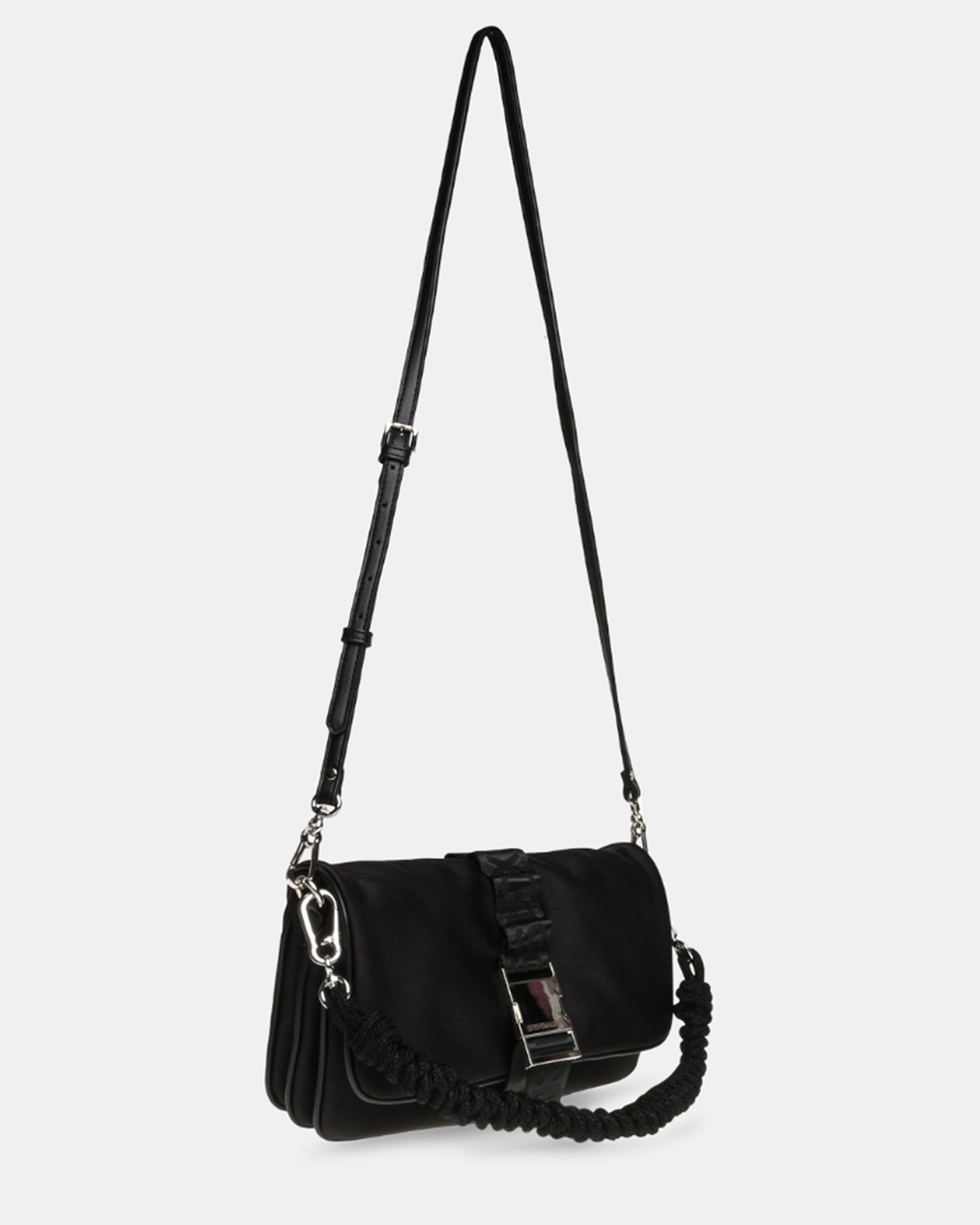 BKLICKS BLACK MULTI - Handbags - Steve Madden Canada
