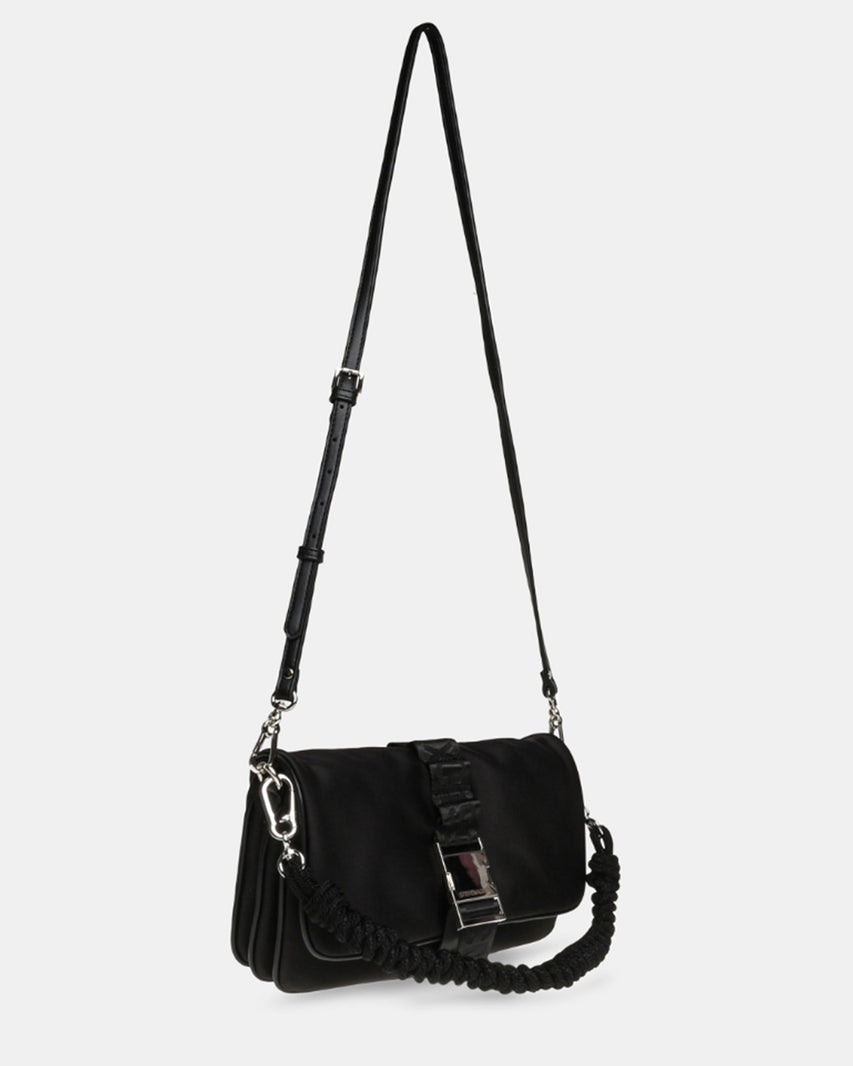 BKLICKS BLACK MULTI - Handbags - Steve Madden Canada