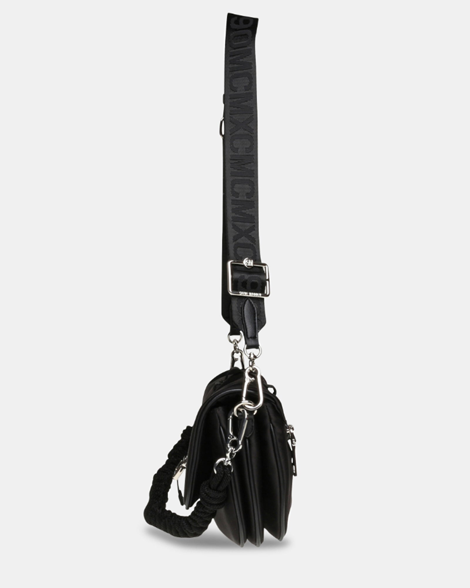 BKLICKS BLACK MULTI - Handbags - Steve Madden Canada
