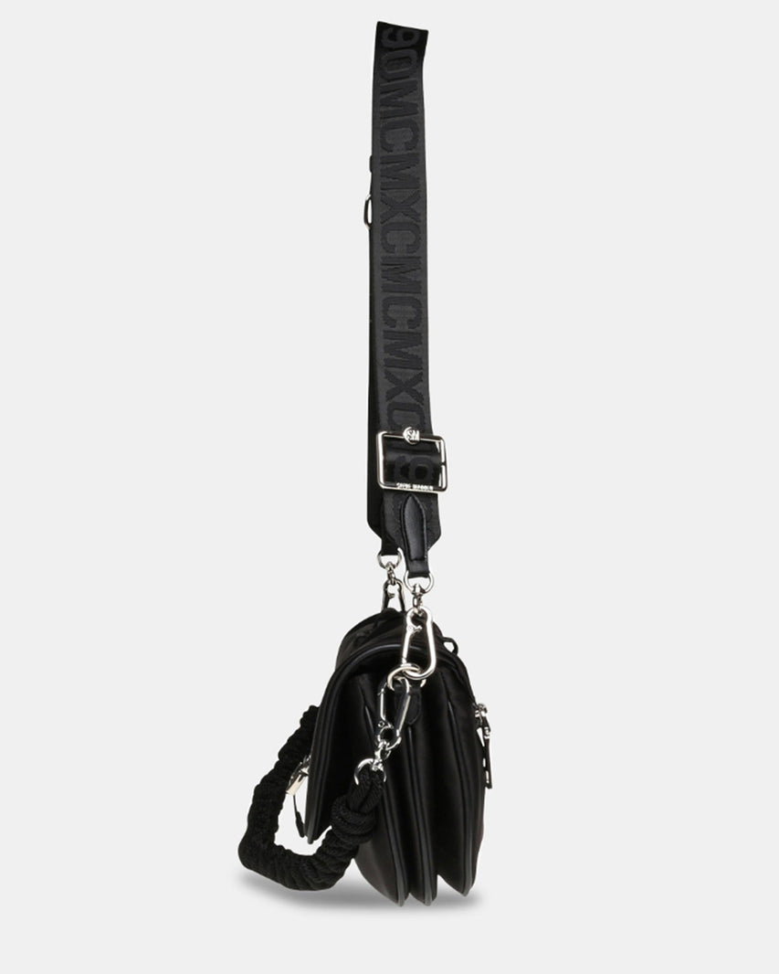BKLICKS BLACK MULTI - Handbags - Steve Madden Canada