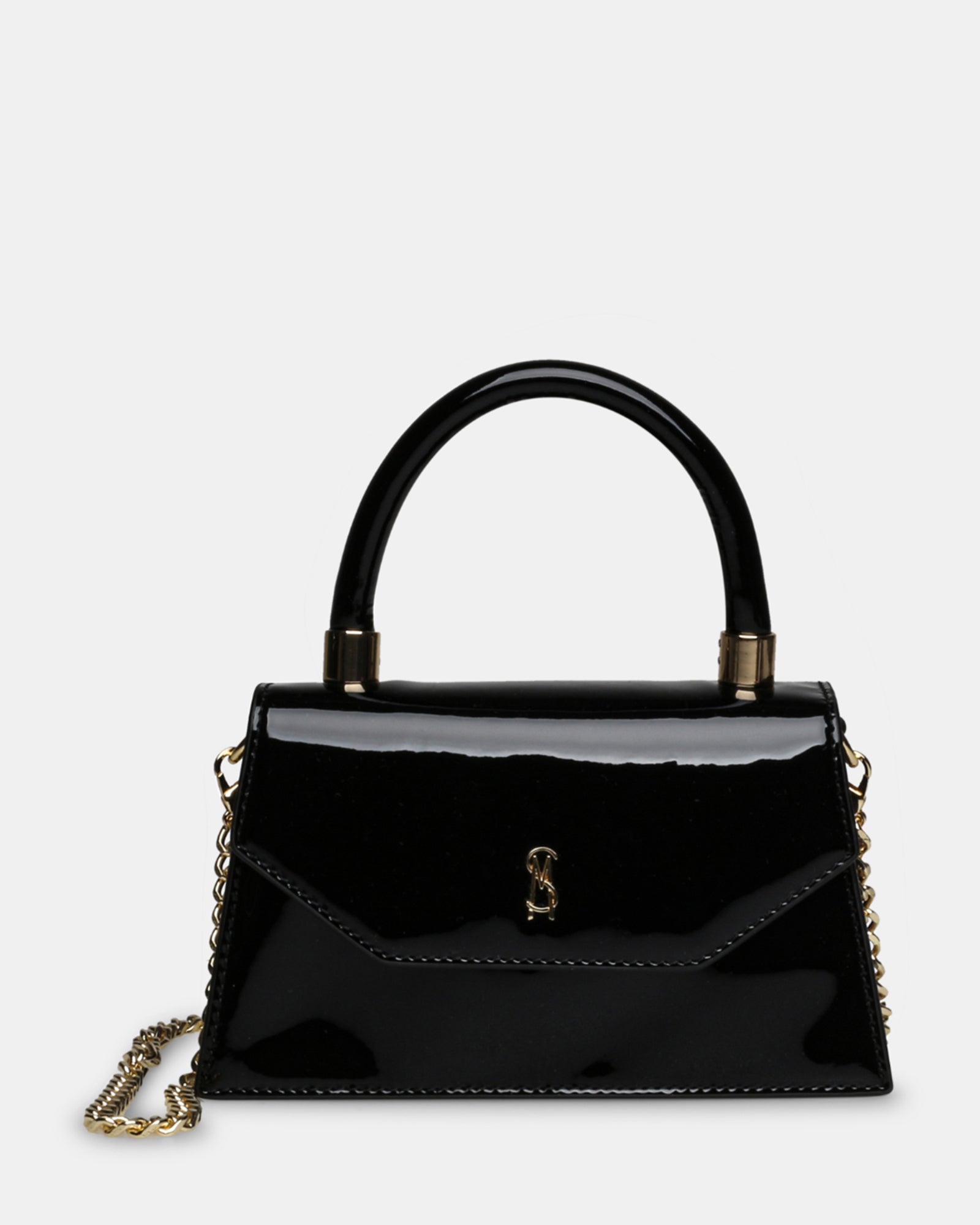 BATLEY BLACK - Handbags - Steve Madden Canada