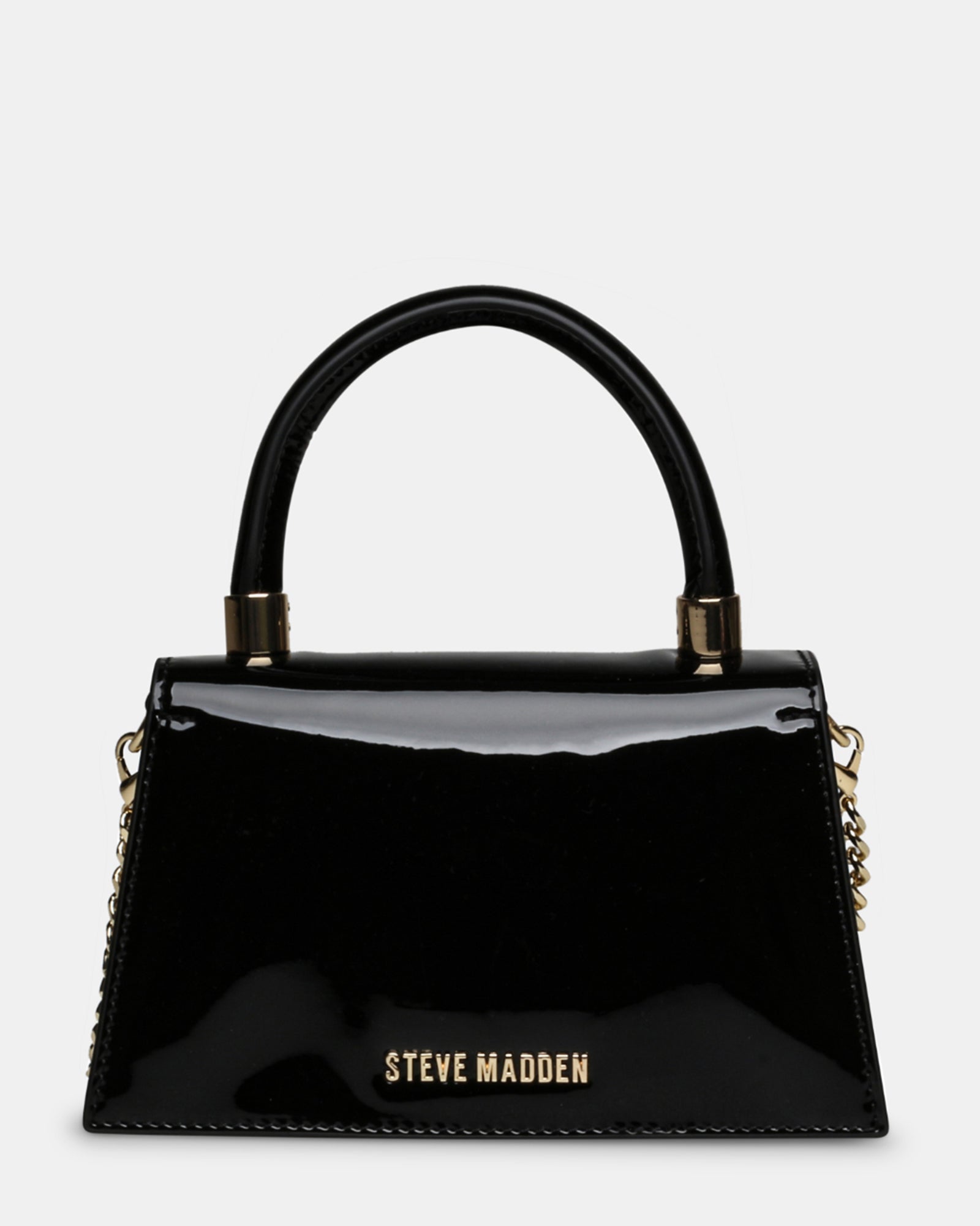BATLEY BLACK - Handbags - Steve Madden Canada