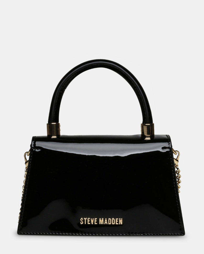BATLEY BLACK - Handbags - Steve Madden Canada