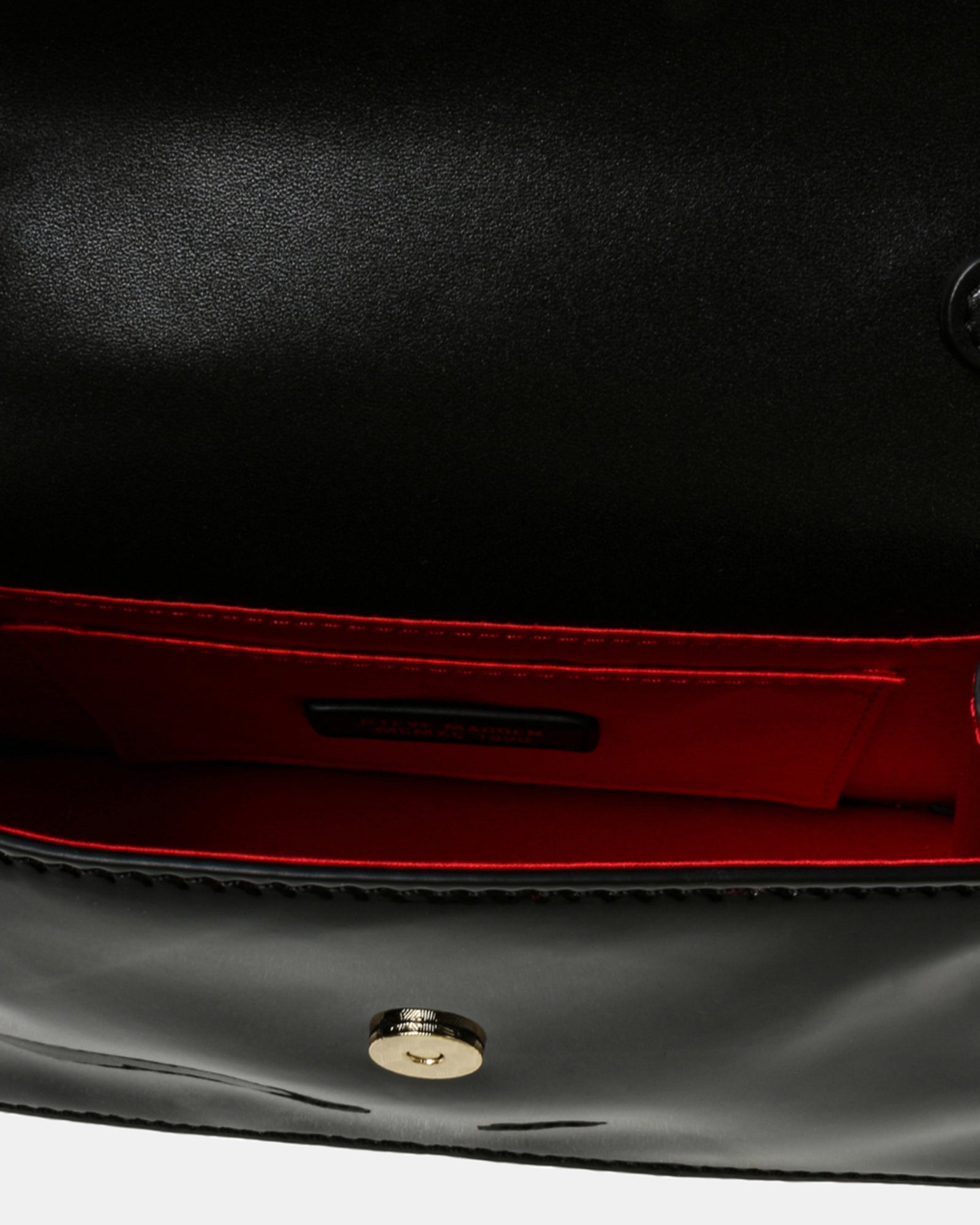 BATLEY BLACK - Handbags - Steve Madden Canada