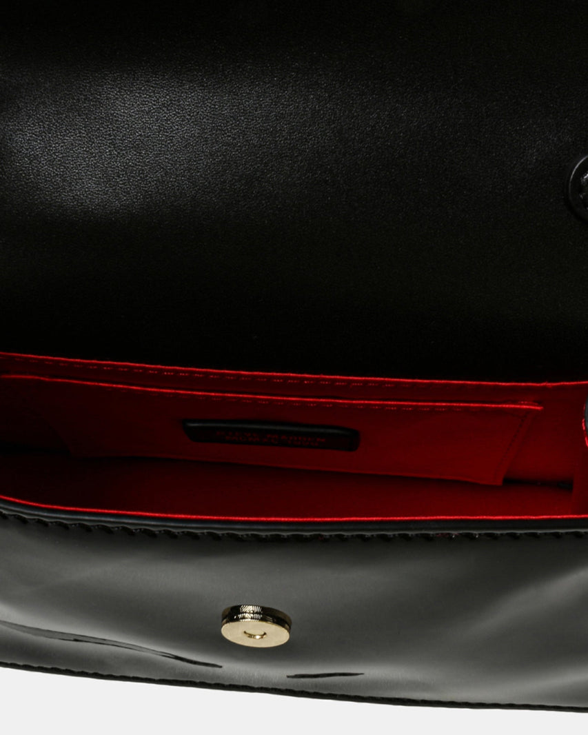 BATLEY BLACK - Handbags - Steve Madden Canada