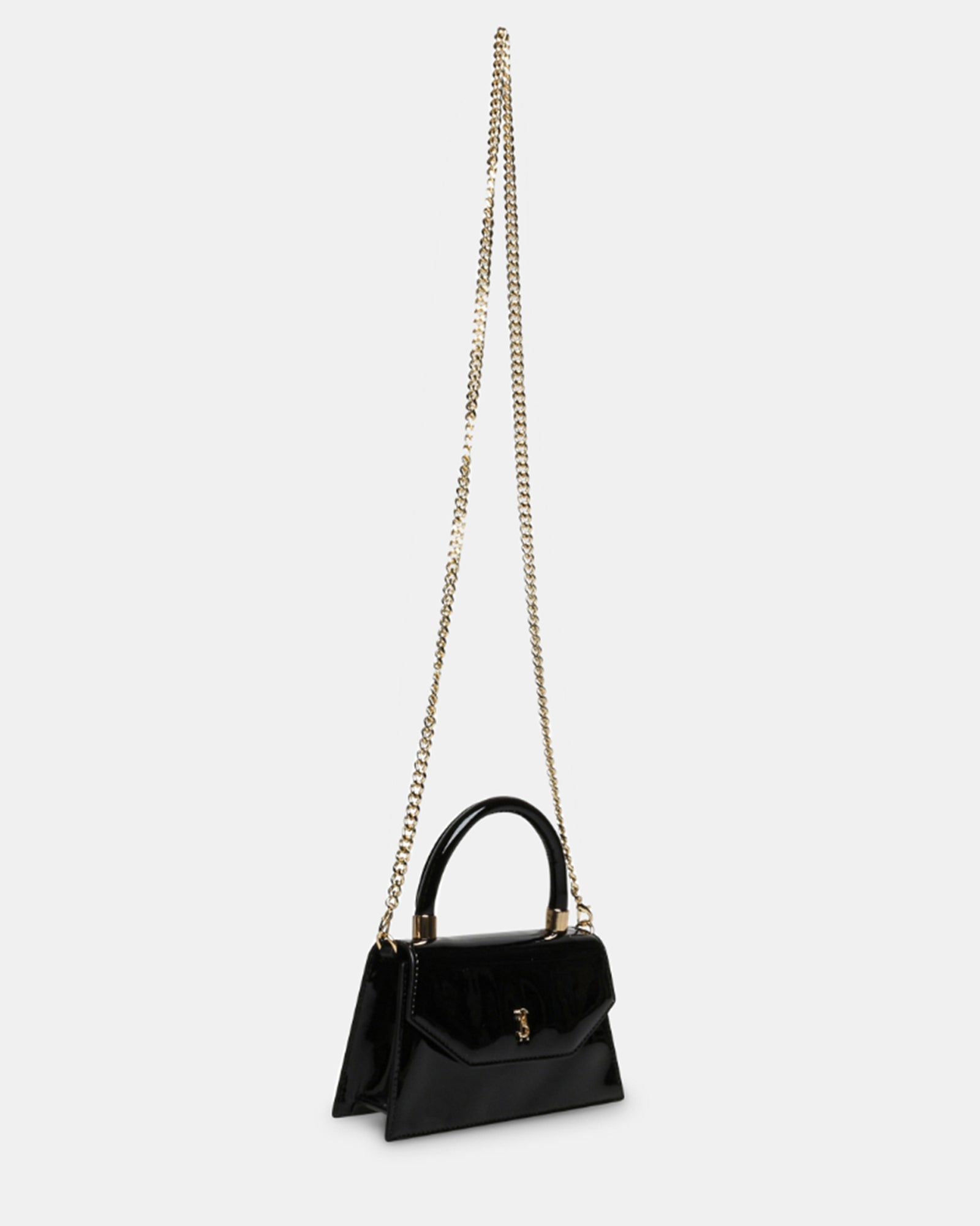 BATLEY BLACK - Handbags - Steve Madden Canada