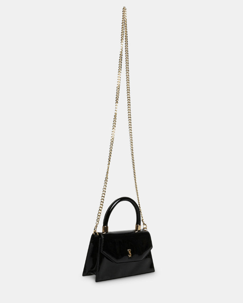BATLEY BLACK - Handbags - Steve Madden Canada