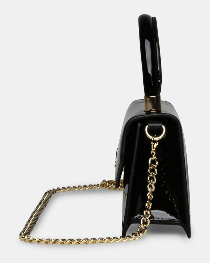 BATLEY BLACK - Handbags - Steve Madden Canada