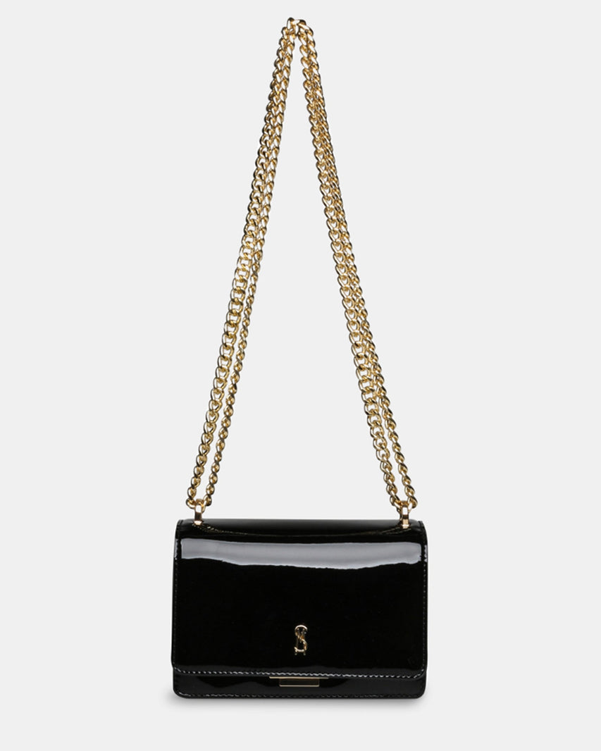 BCECIE BLACK - Handbags - Steve Madden Canada