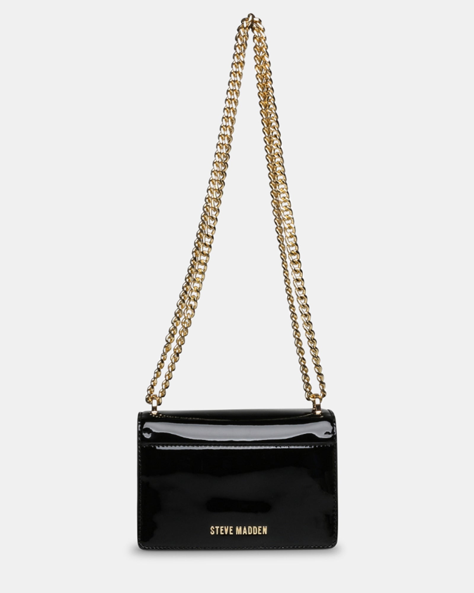 BCECIE BLACK - Handbags - Steve Madden Canada