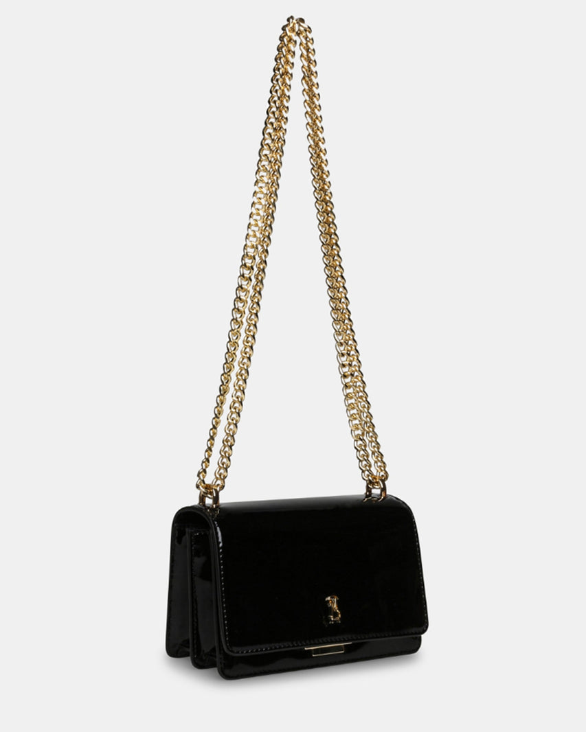 BCECIE BLACK - Handbags - Steve Madden Canada