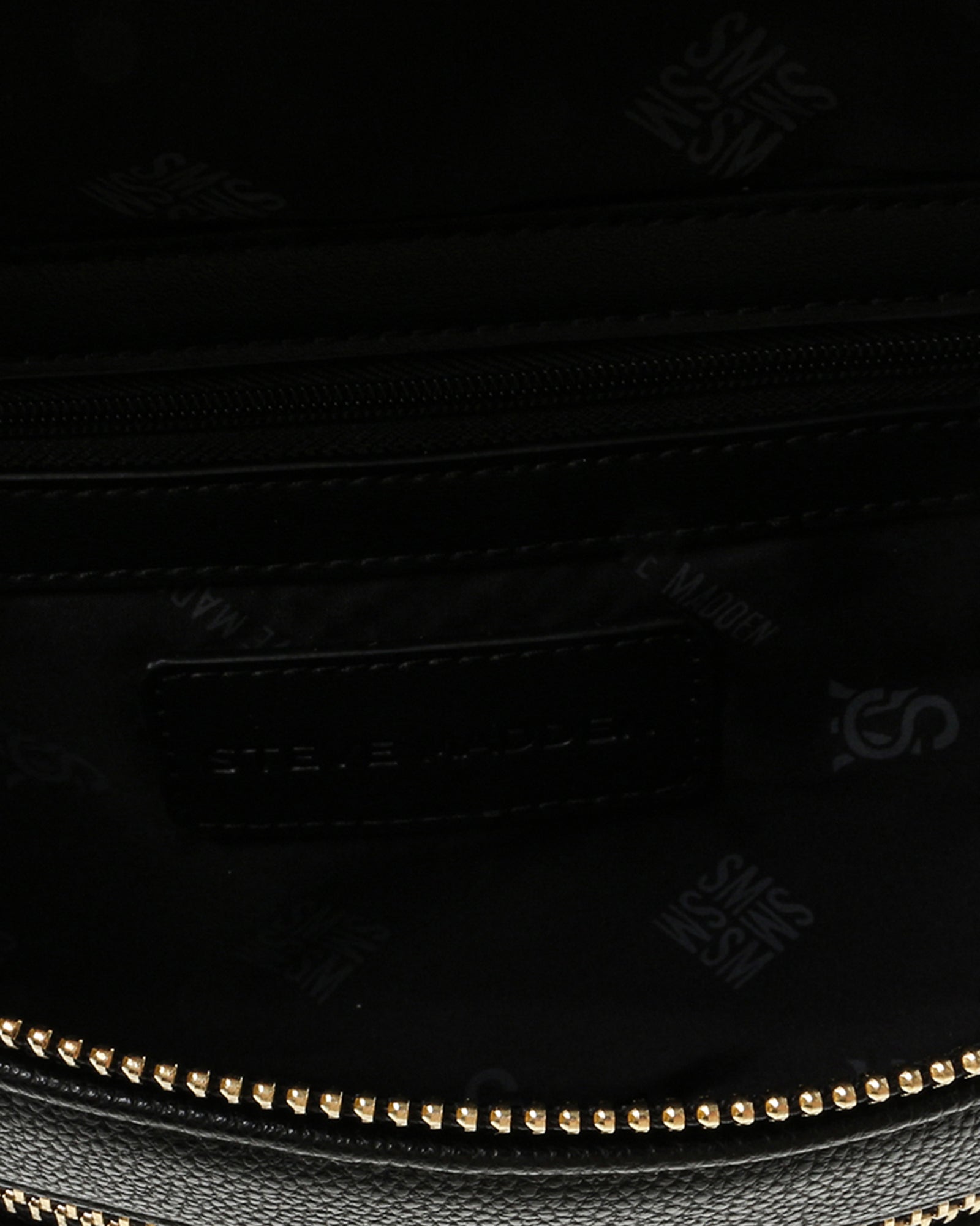 BCLARKE BLACK MULTI - Handbags - Steve Madden Canada