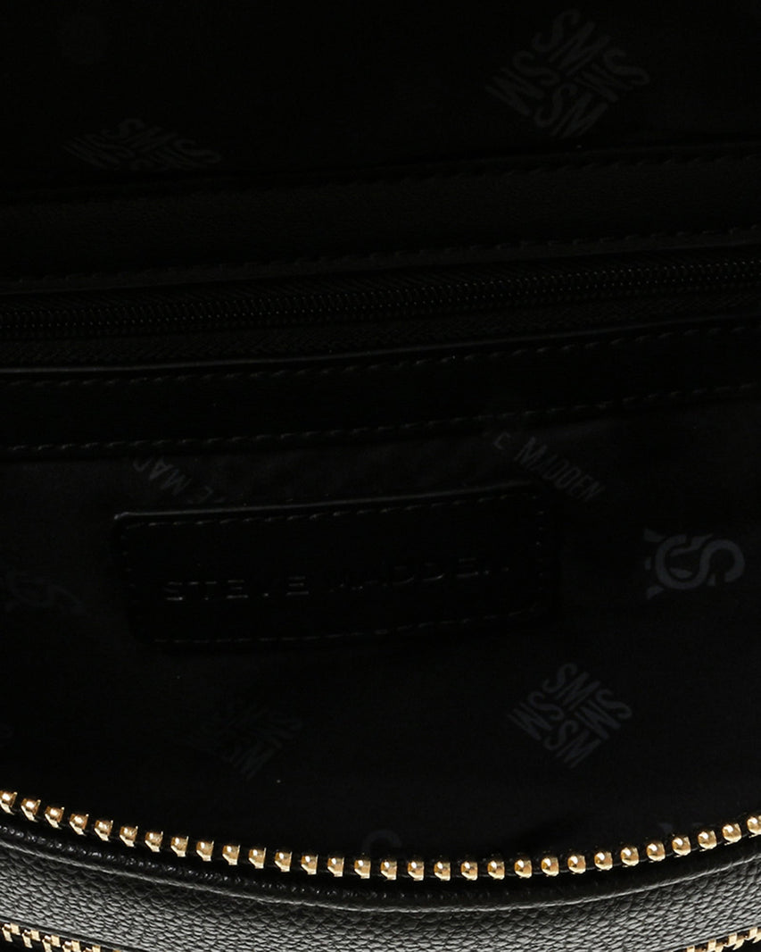 BCLARKE BLACK MULTI - Handbags - Steve Madden Canada