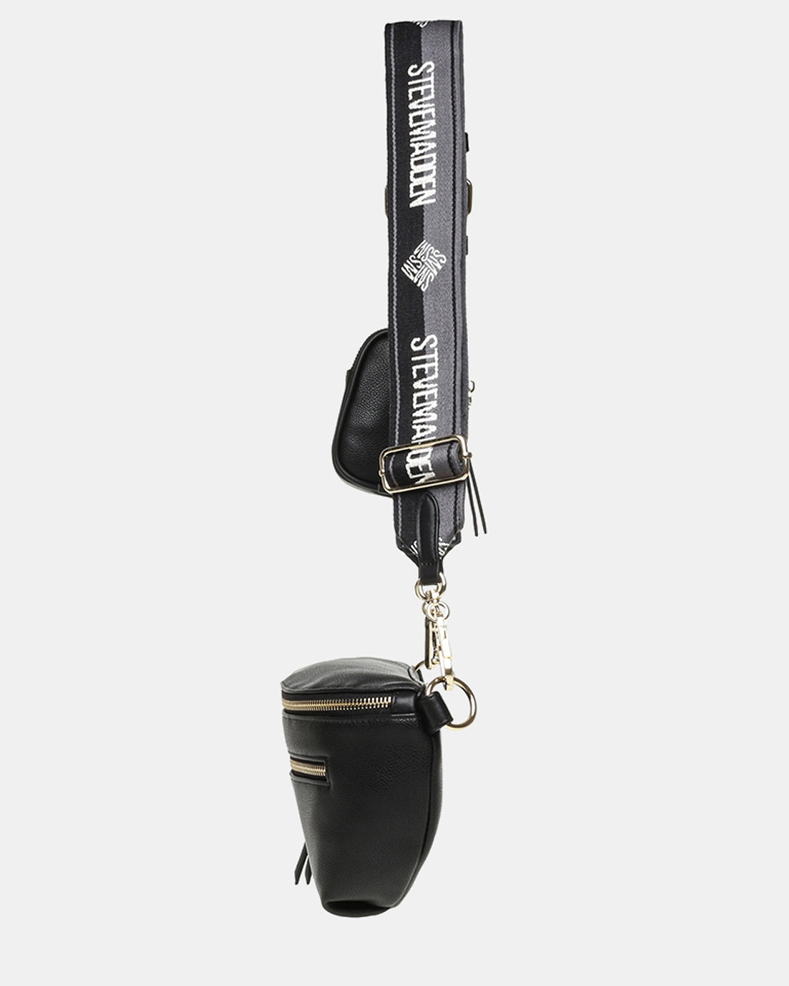 BCLARKE BLACK MULTI - Handbags - Steve Madden Canada