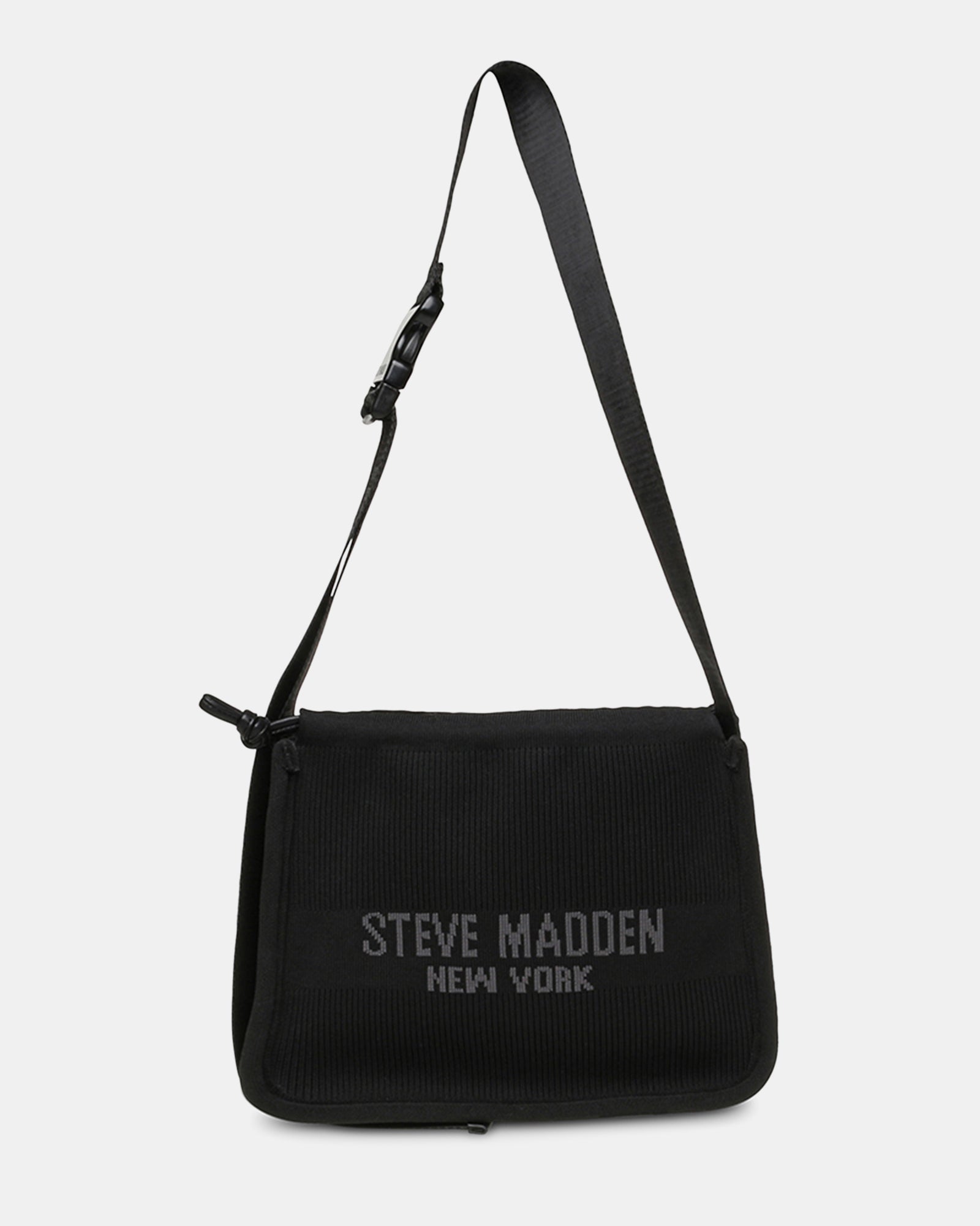 BNELLIES BLACK - Handbags - Steve Madden Canada