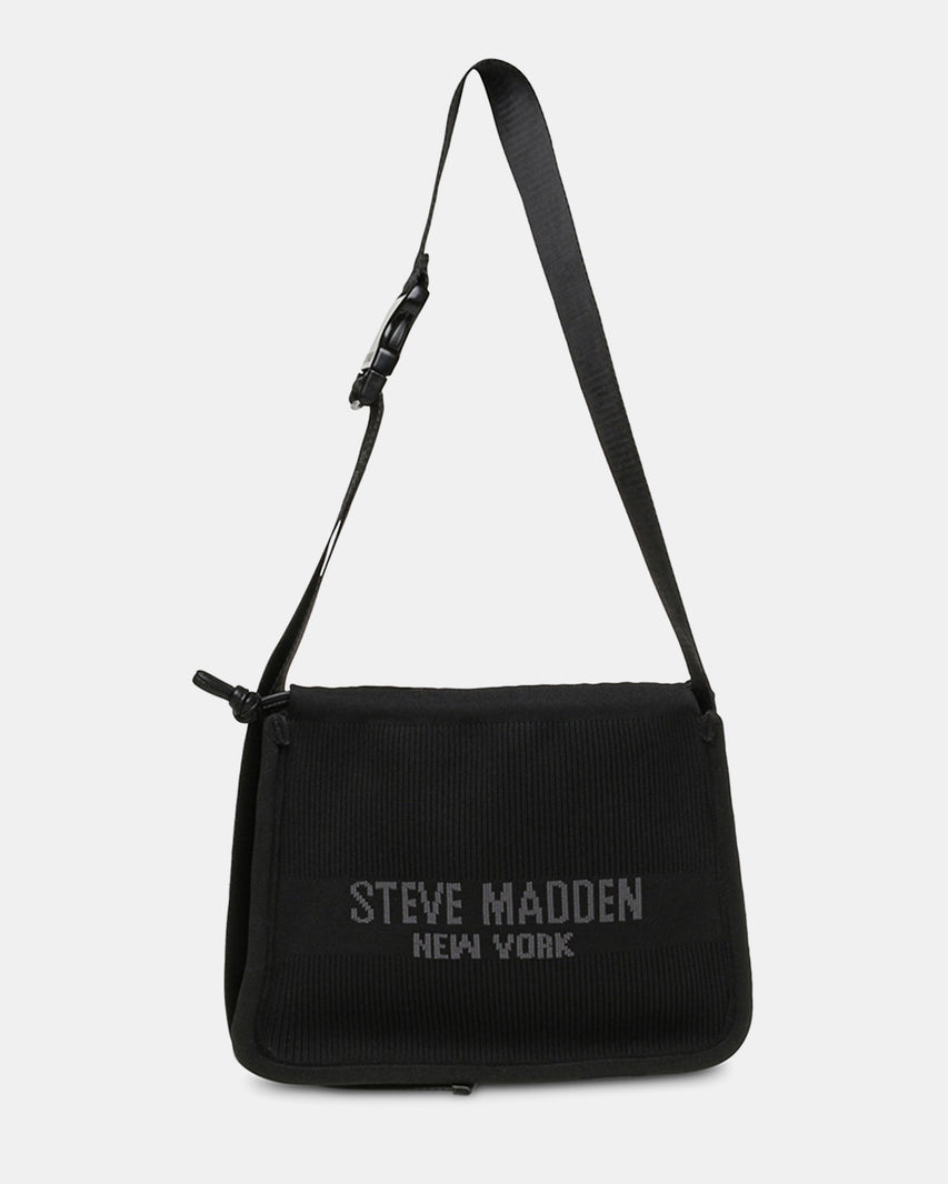 BNELLIES BLACK - Handbags - Steve Madden Canada