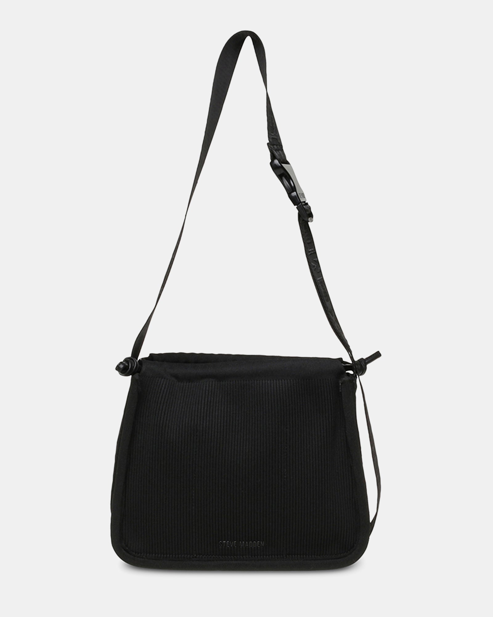 BNELLIES BLACK - Handbags - Steve Madden Canada