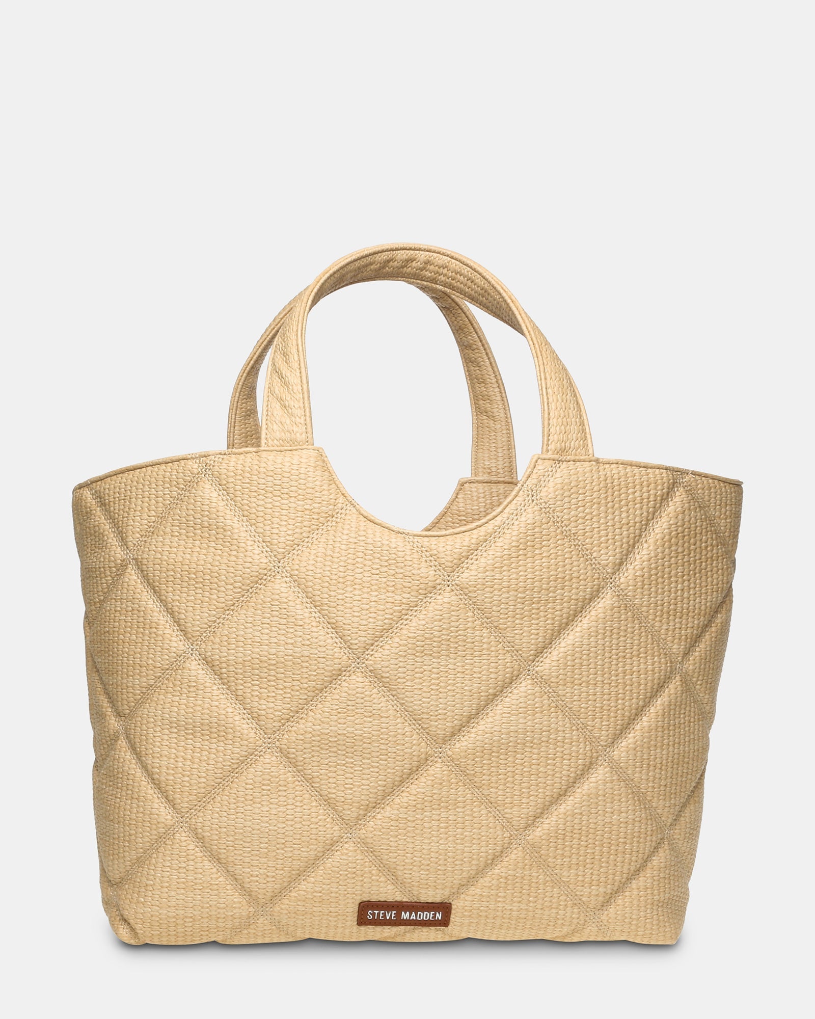 BFUSE-R NATURAL - Handbags - Steve Madden Canada