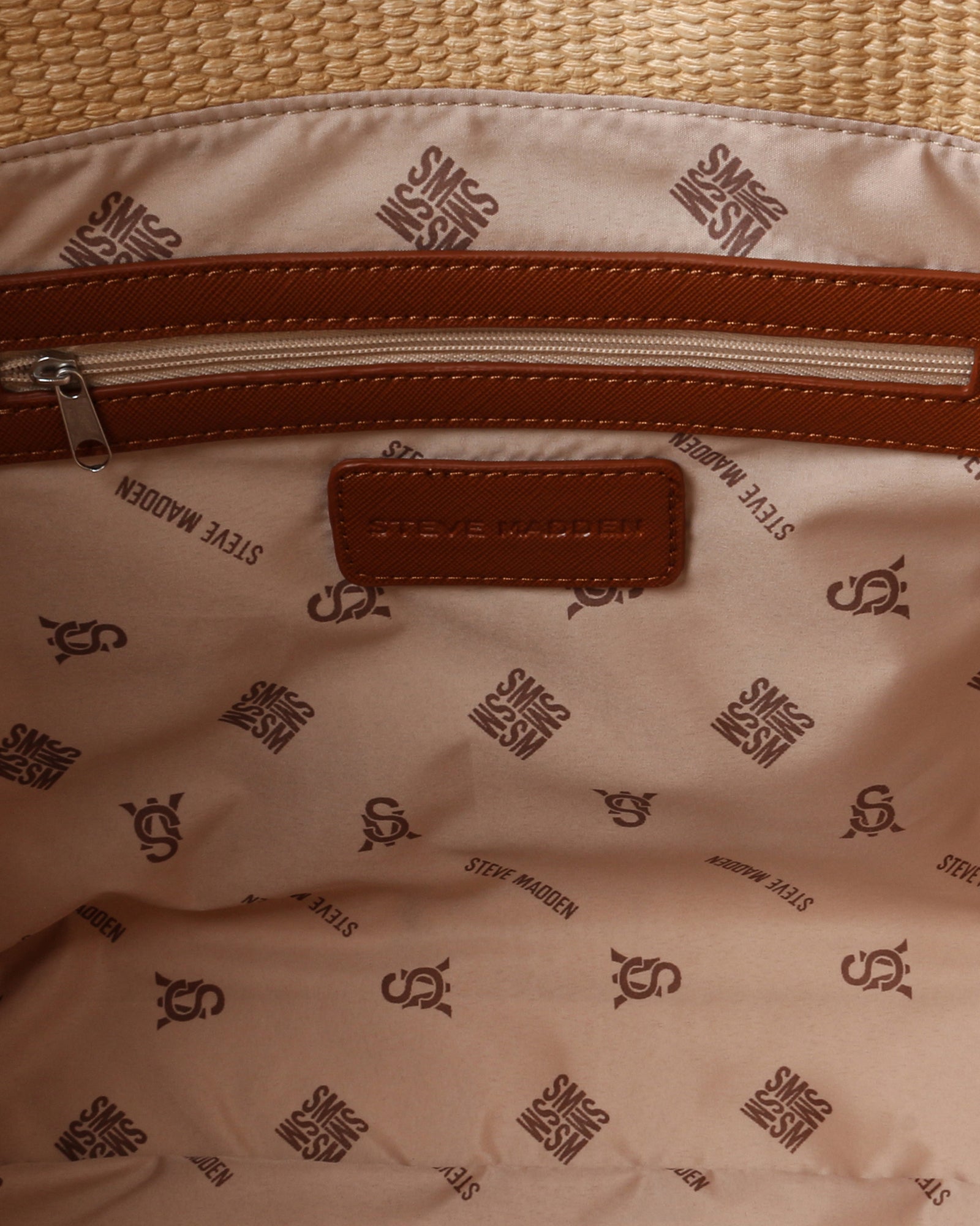 BFUSE-R NATURAL - Handbags - Steve Madden Canada