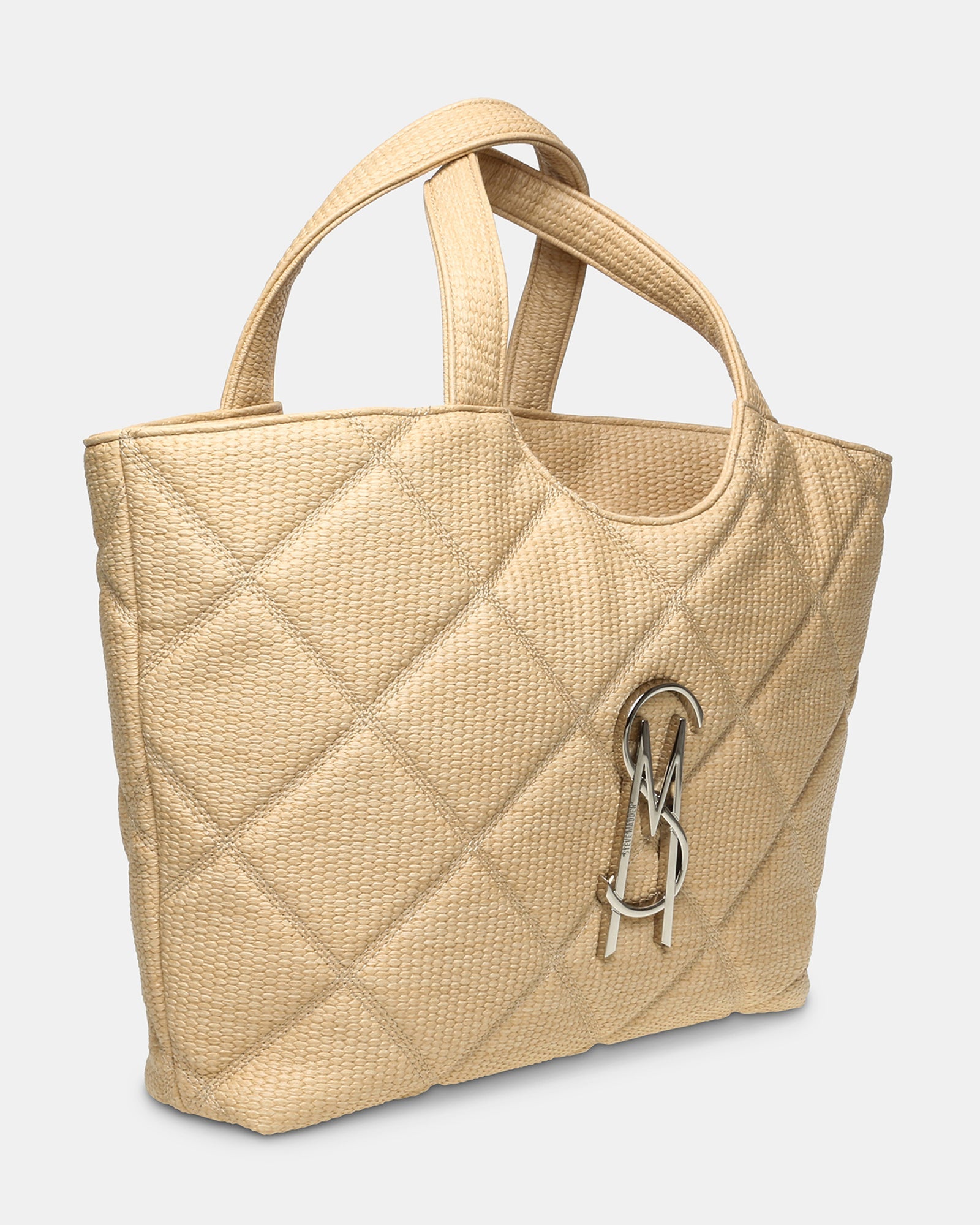 BFUSE-R NATURAL - Handbags - Steve Madden Canada