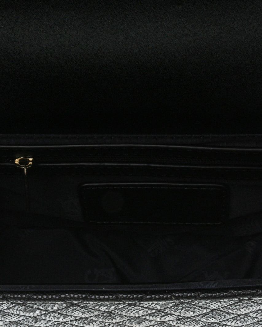BAMARA-2 BLACK MULTI - - Steve Madden Canada