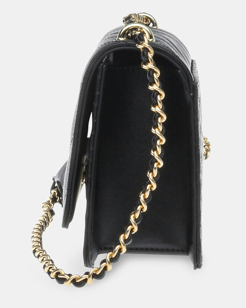 BAMARA-2 BLACK MULTI - - Steve Madden Canada