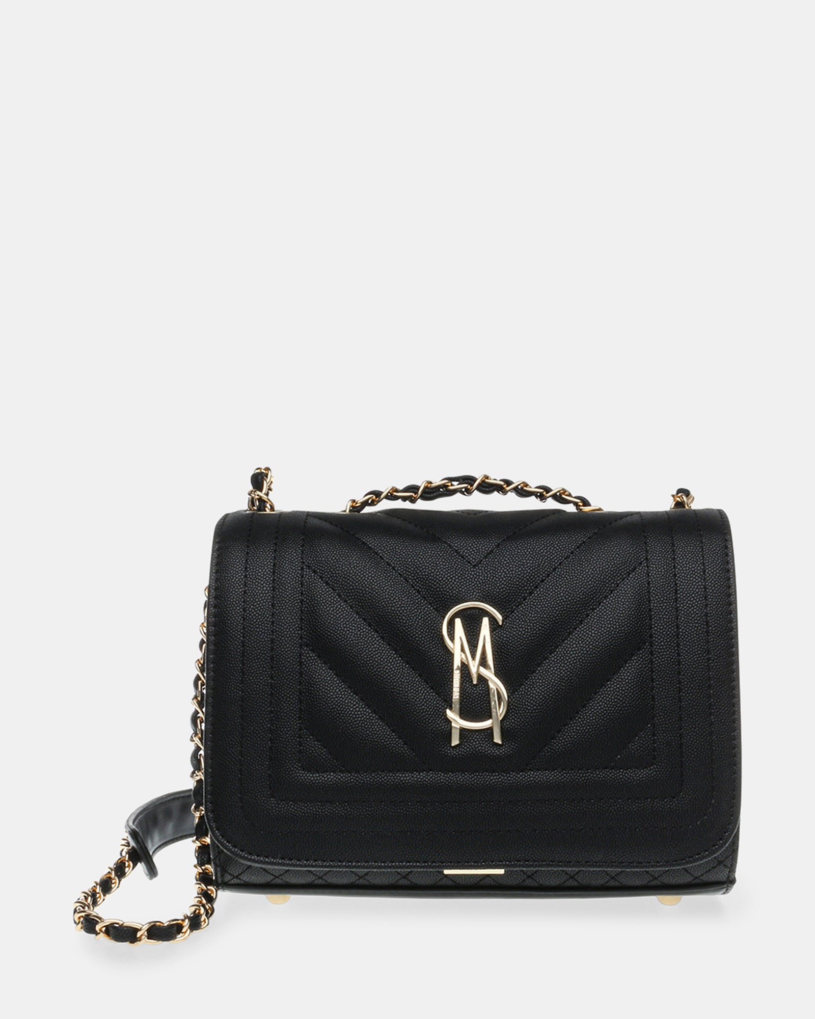 BCALA BLACK - Handbags - Steve Madden Canada
