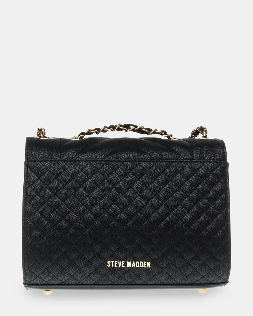 BCALA BLACK - Handbags - Steve Madden Canada