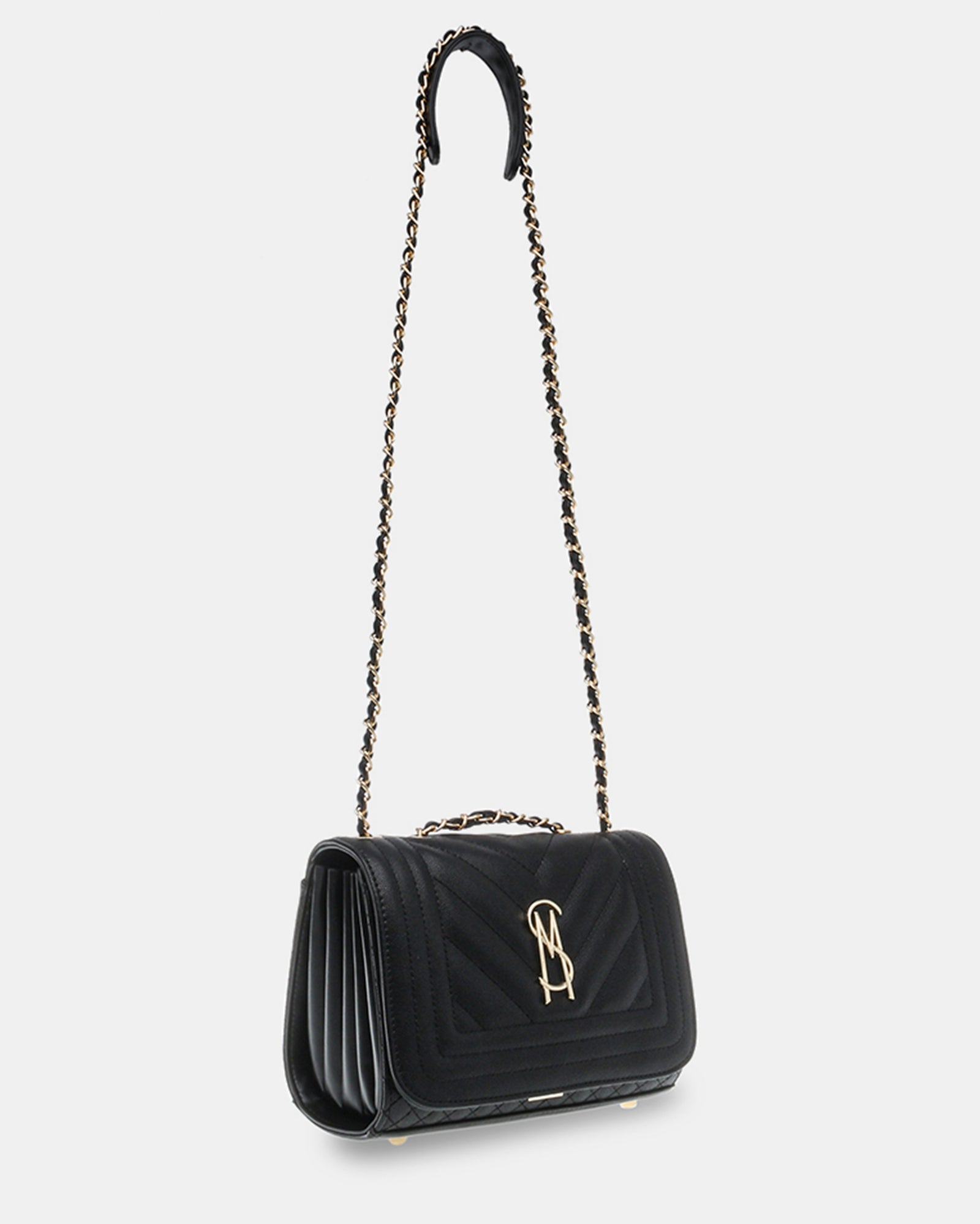 BCALA BLACK - Handbags - Steve Madden Canada