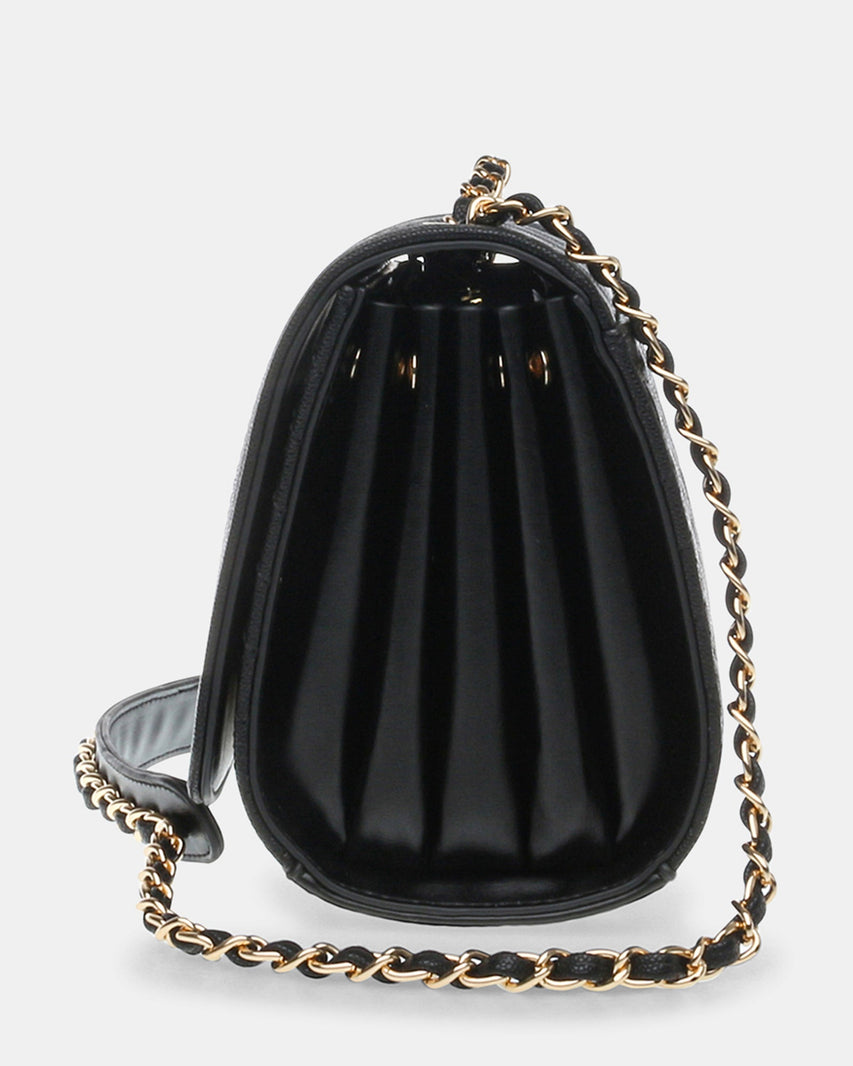 BCALA BLACK - Handbags - Steve Madden Canada