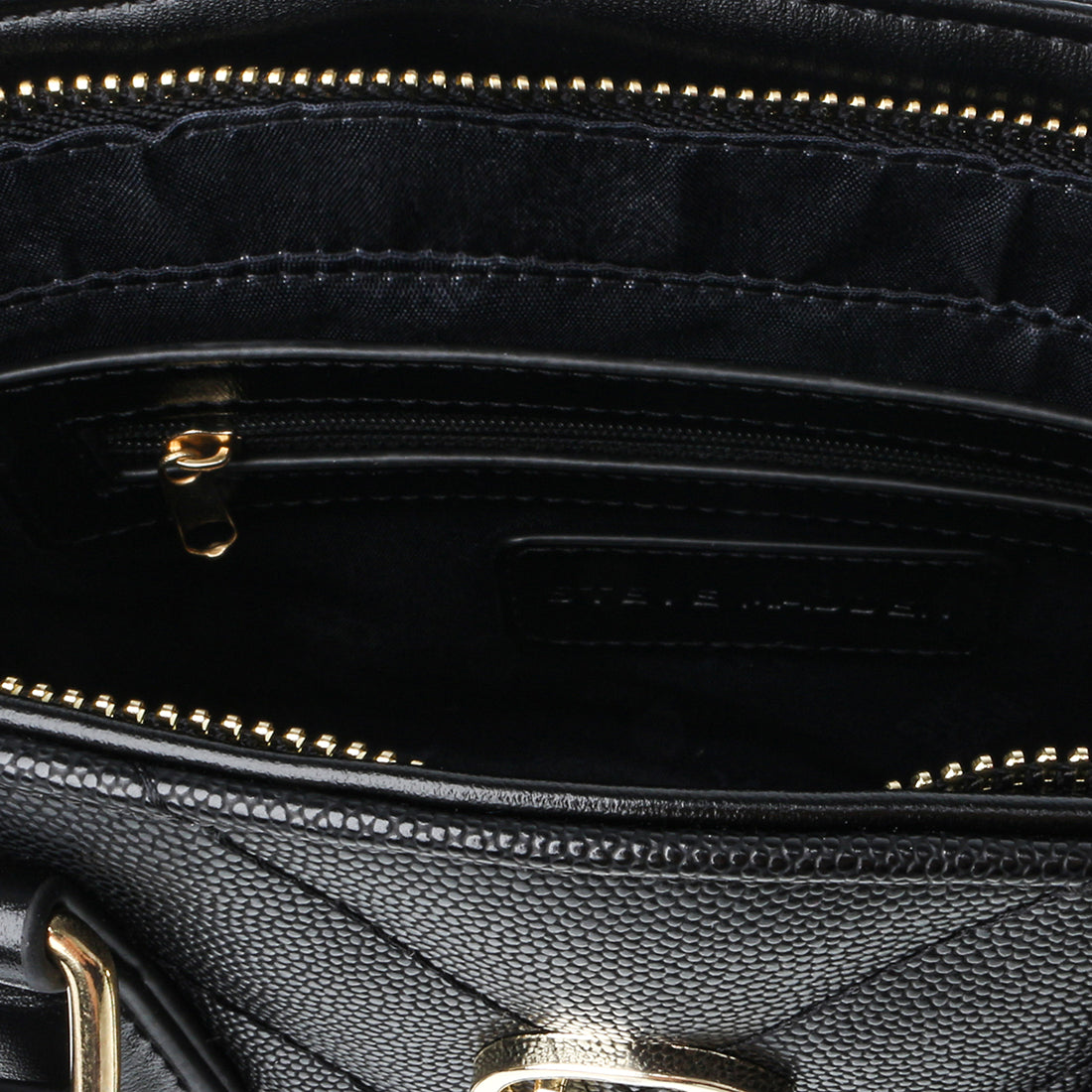 BISHA2 BLACK - Handbags - Steve Madden Canada