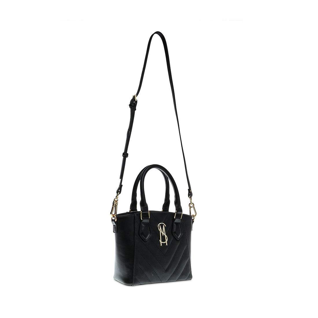 BISHA2 BLACK - Handbags - Steve Madden Canada