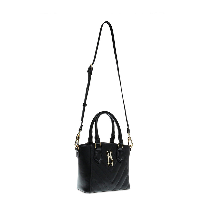 BISHA2 BLACK - Handbags - Steve Madden Canada