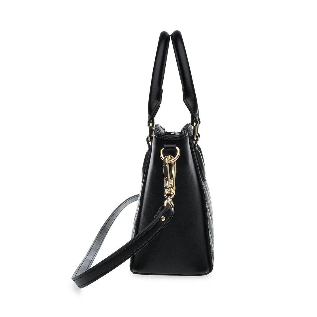 BISHA2 BLACK - Handbags - Steve Madden Canada