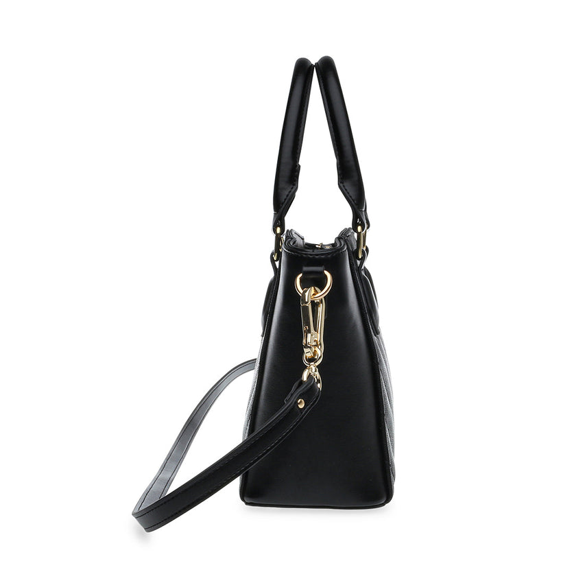 BISHA2 BLACK - Handbags - Steve Madden Canada