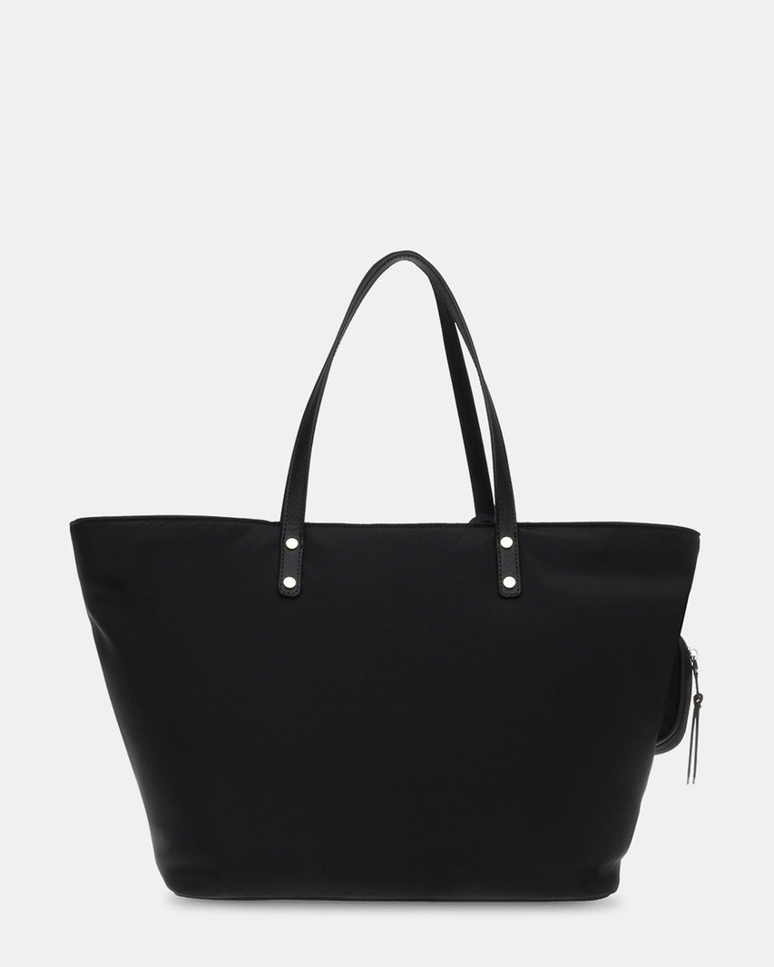 BJUDE BLACK - Handbags - Steve Madden Canada